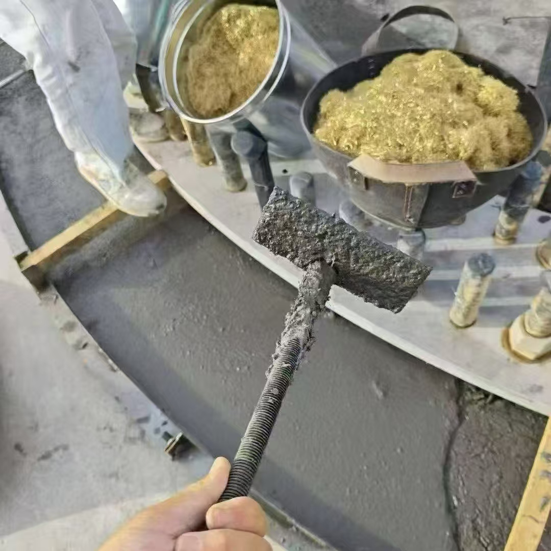 赣榆C120风电设备基础专用灌浆料