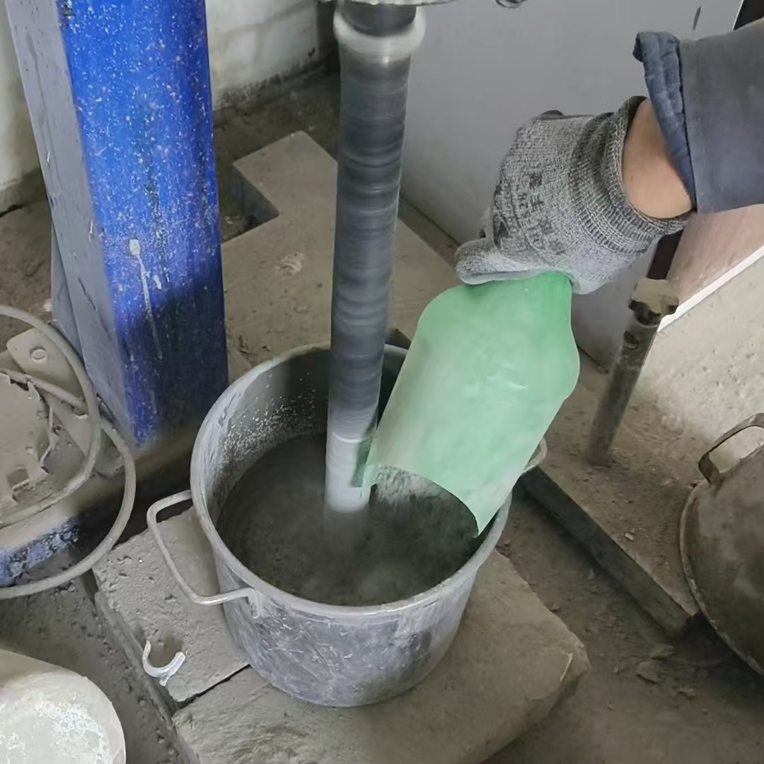 赣榆桥梁公路张拉用H60压浆料与普通压浆料有什么区别？
