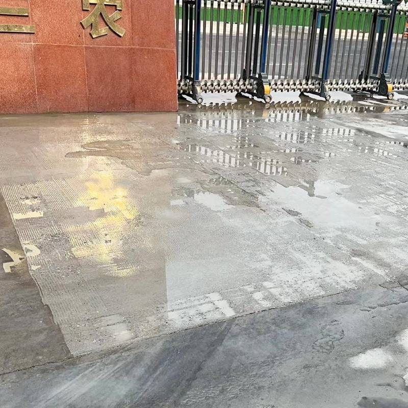 赣榆水泥路面翻新砂浆